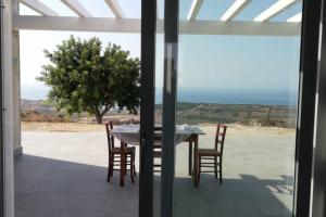 Casa Palombara - Healiday in Torre Salsa