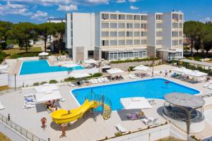 Hotel Adria -inclusive