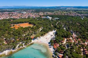 Family Hotel Adria -inclusive