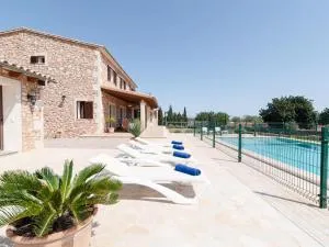 Villa sa bassa - Calonge