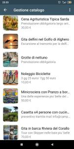 Villaggio Camping Nurral img10