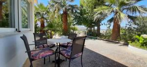 Christianna House -Villa