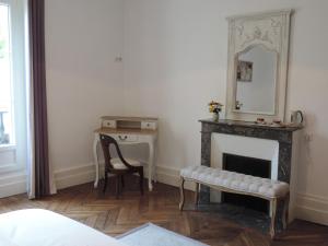 B&B / Chambres d'hotes Cedre et Charme : photos des chambres