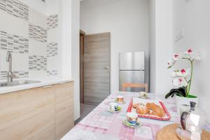 LA BELLA VISTA BARI Sea View Terrace Flat