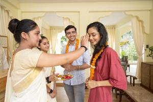 Maharishi Ayurveda-Boutique Wellness Retreat