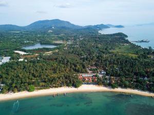 Tawantok Beach Villas - SHA Extra Plus - 5hvězdičkové hotely ve městě Lipa Noi