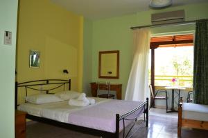 Elena Apartments stoypa