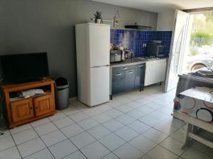 Appartements jolie appartement proche du parc des expositions : Appartement 1 Chambre