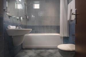 Double Room room in Jasmin Hotel