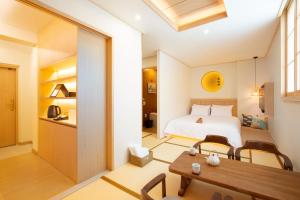 Tomonoya Hotel & Ryokan Daecheon