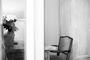 B&B / Chambres d'hotes Le Jardin de Mazan : photos des chambres