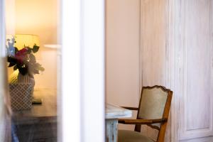 B&B / Chambres d'hotes Le Jardin de Mazan : photos des chambres