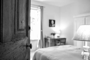 B&B / Chambres d'hotes Le Jardin de Mazan : photos des chambres