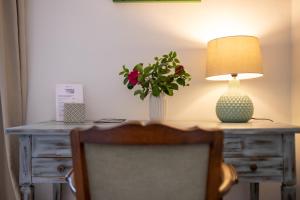 B&B / Chambres d'hotes Le Jardin de Mazan : photos des chambres