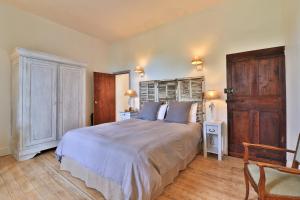 B&B / Chambres d'hotes Le Jardin de Mazan : photos des chambres