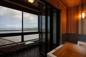 Tomonoya Hotel & Ryokan Daecheon
