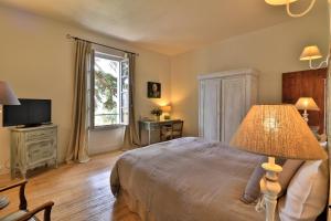 B&B / Chambres d'hotes Le Jardin de Mazan : photos des chambres