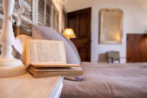 B&B / Chambres d'hotes Le Jardin de Mazan : photos des chambres