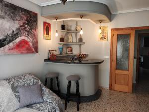 VACACIONES TIERRA Y MAR