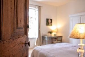 B&B / Chambres d'hotes Le Jardin de Mazan : photos des chambres