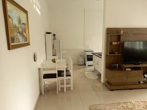 Apartamento Turismo 2 quartos em Águas de Lindóia, Natureza!!!!