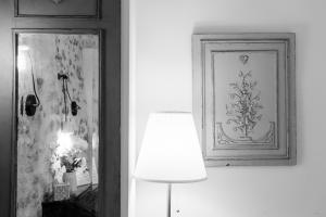 B&B / Chambres d'hotes Le Jardin de Mazan : photos des chambres