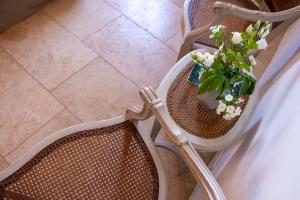 B&B / Chambres d'hotes Le Jardin de Mazan : photos des chambres