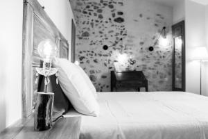 B&B / Chambres d'hotes Le Jardin de Mazan : photos des chambres