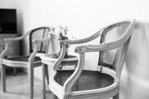 B&B / Chambres d'hotes Le Jardin de Mazan : photos des chambres