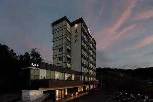 Tomonoya Hotel & Ryokan Daecheon - Taean