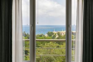 Apartment BLUE LAGOON