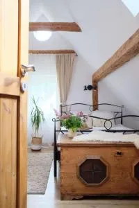 Czereśniowy Dom - Jarkowice