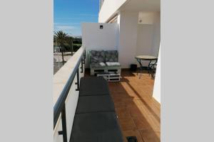 Playa Serena - Mar y Golf