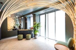 Hotels Hotel Amoi Paris : photos des chambres