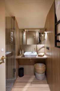 Hotels Hotel Amoi Paris : photos des chambres