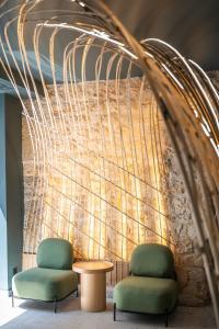 Hotels Hotel Amoi Paris : photos des chambres