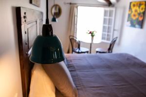 B&B / Chambres d'hotes Le Jardin de Mazan : photos des chambres