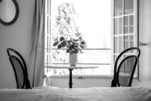 B&B / Chambres d'hotes Le Jardin de Mazan : photos des chambres