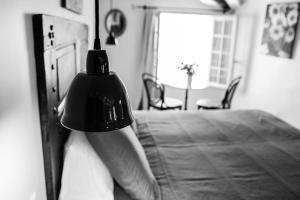 B&B / Chambres d'hotes Le Jardin de Mazan : photos des chambres