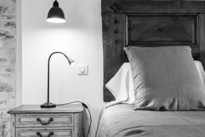 B&B / Chambres d'hotes Le Jardin de Mazan : photos des chambres