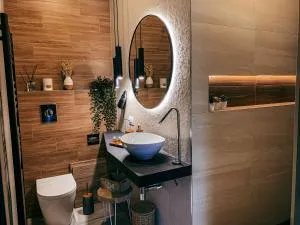 B&B SALUS CIVICO 23 - Canali