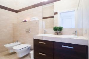 Golden Market Square - 3Rooms, 90m2 of Comfort & Quiet - AS HOME Apartamenty R502