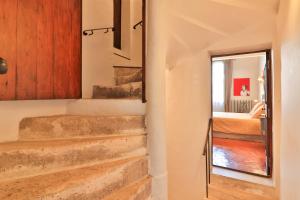 B&B / Chambres d'hotes Le Jardin de Mazan : photos des chambres