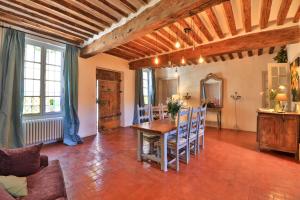 B&B / Chambres d'hotes Le Jardin de Mazan : photos des chambres