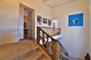 B&B / Chambres d'hotes Le Jardin de Mazan : photos des chambres