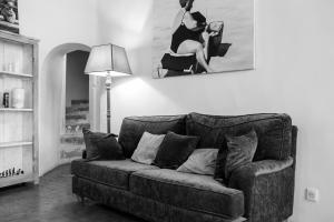 B&B / Chambres d'hotes Le Jardin de Mazan : photos des chambres