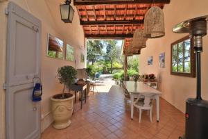 B&B / Chambres d'hotes Le Jardin de Mazan : photos des chambres
