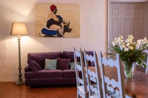 B&B / Chambres d'hotes Le Jardin de Mazan : photos des chambres