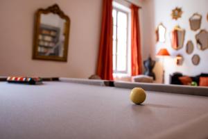 B&B / Chambres d'hotes Le Jardin de Mazan : photos des chambres