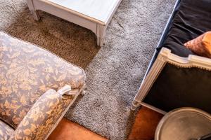 B&B / Chambres d'hotes Le Jardin de Mazan : photos des chambres